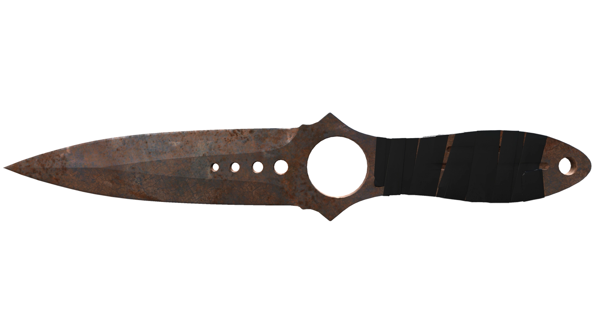 Rust Coat image