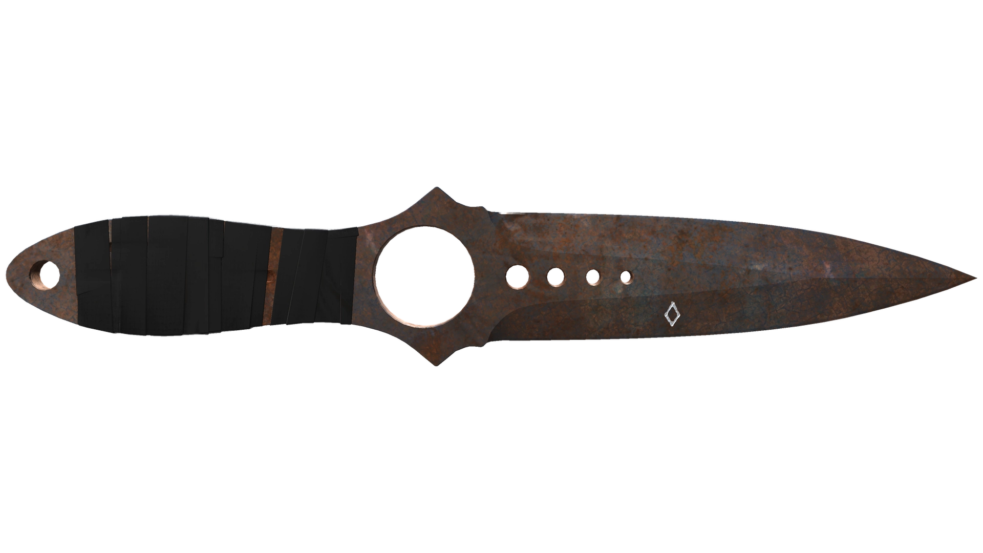 Rust Coat image