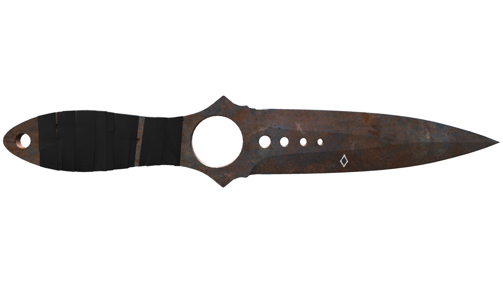 Rust Coat image