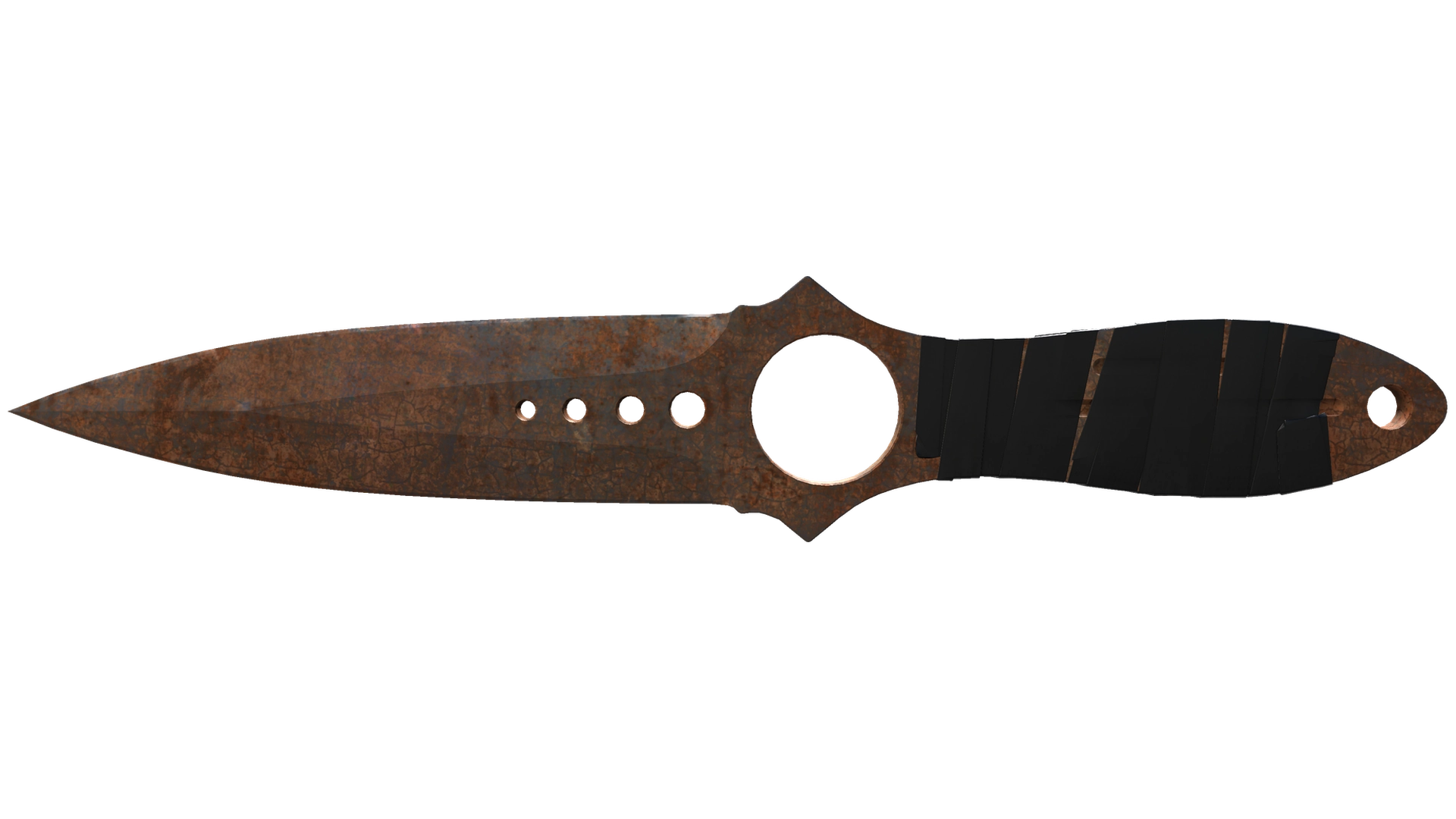 Rust Coat image
