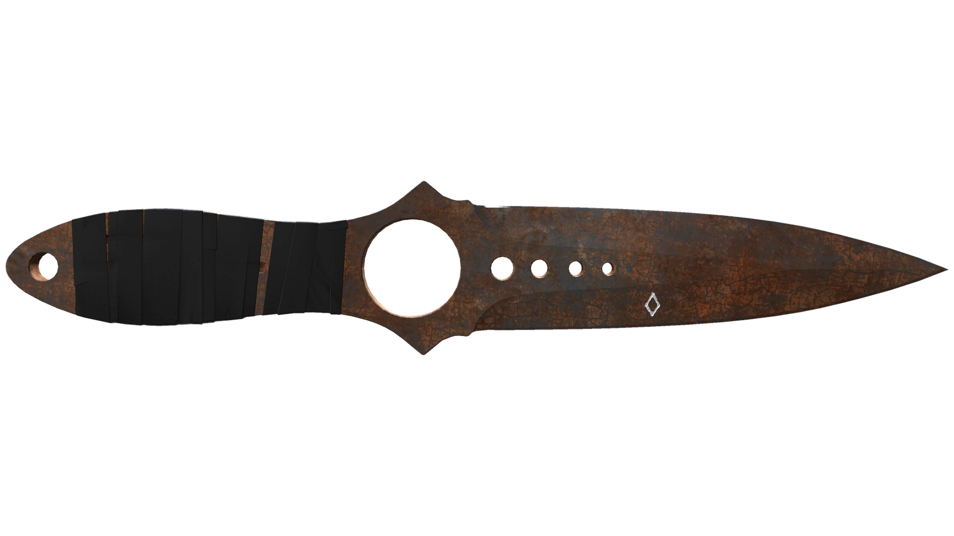 Rust Coat image