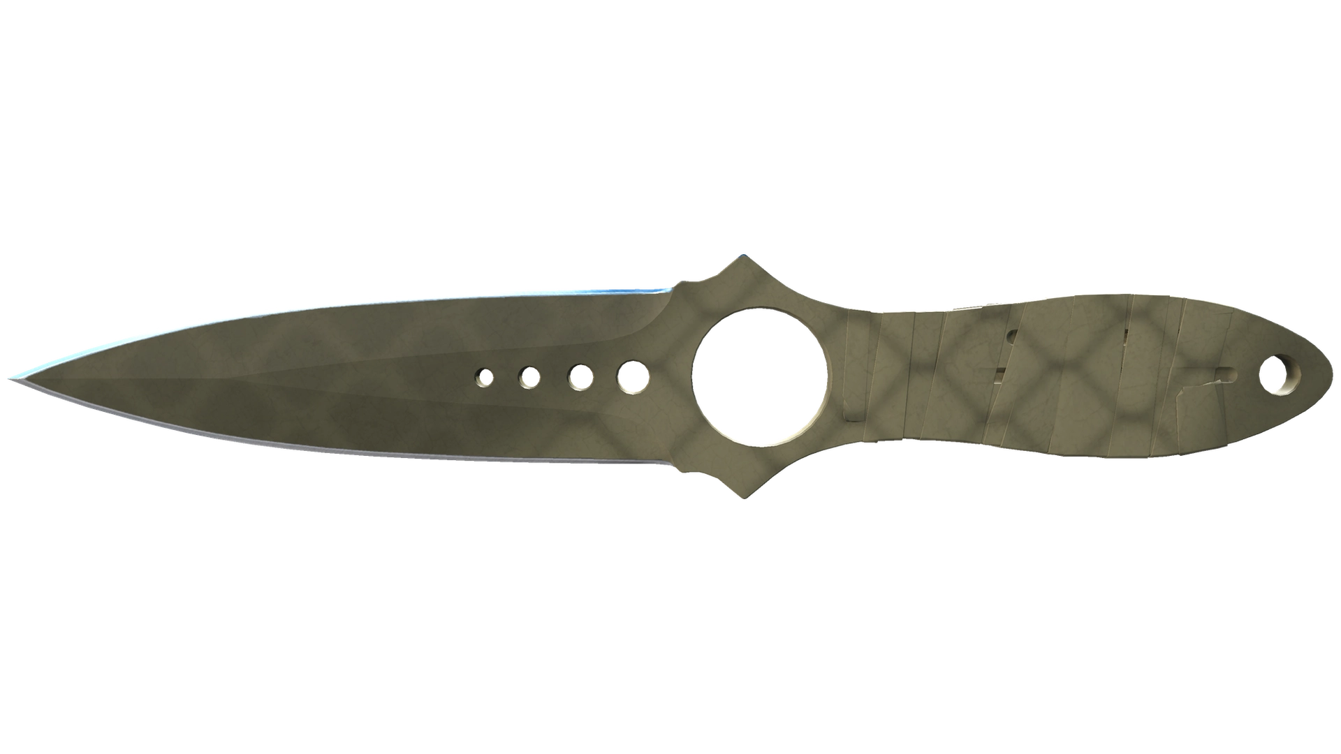 Safari Mesh image