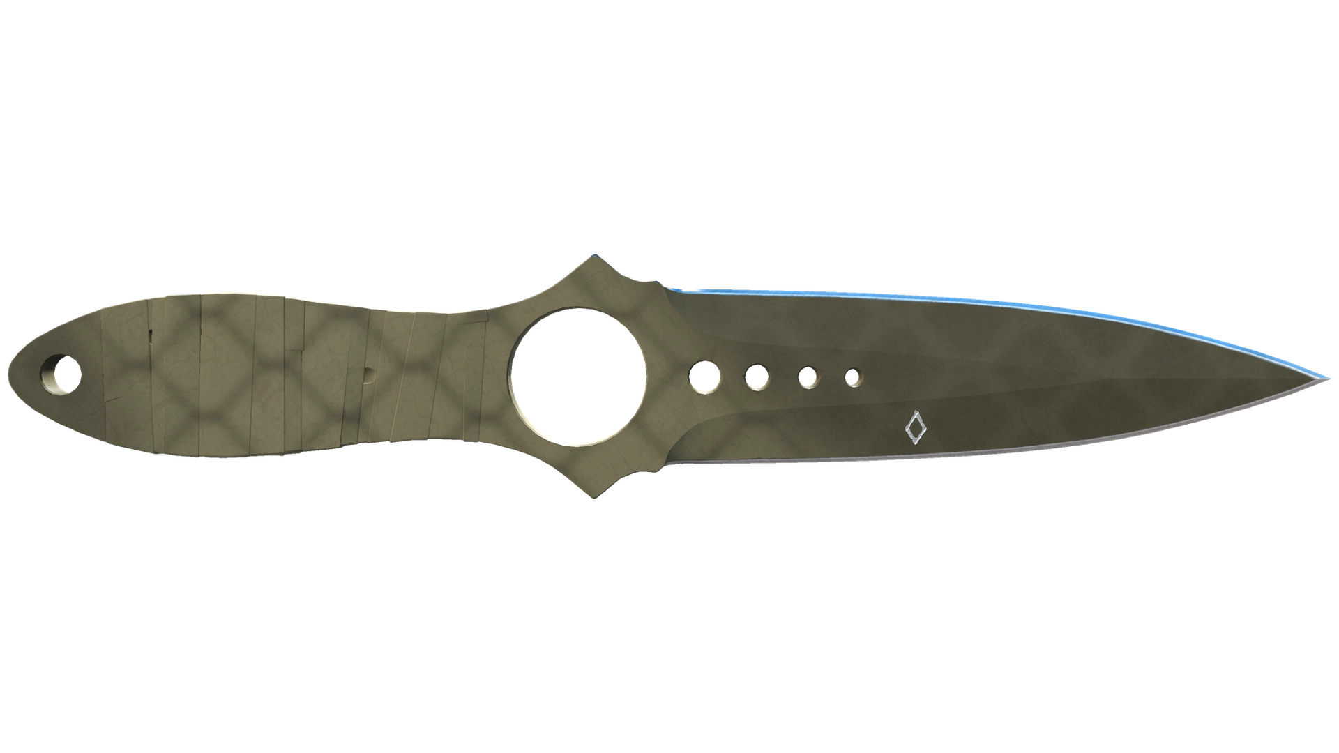 Safari Mesh image