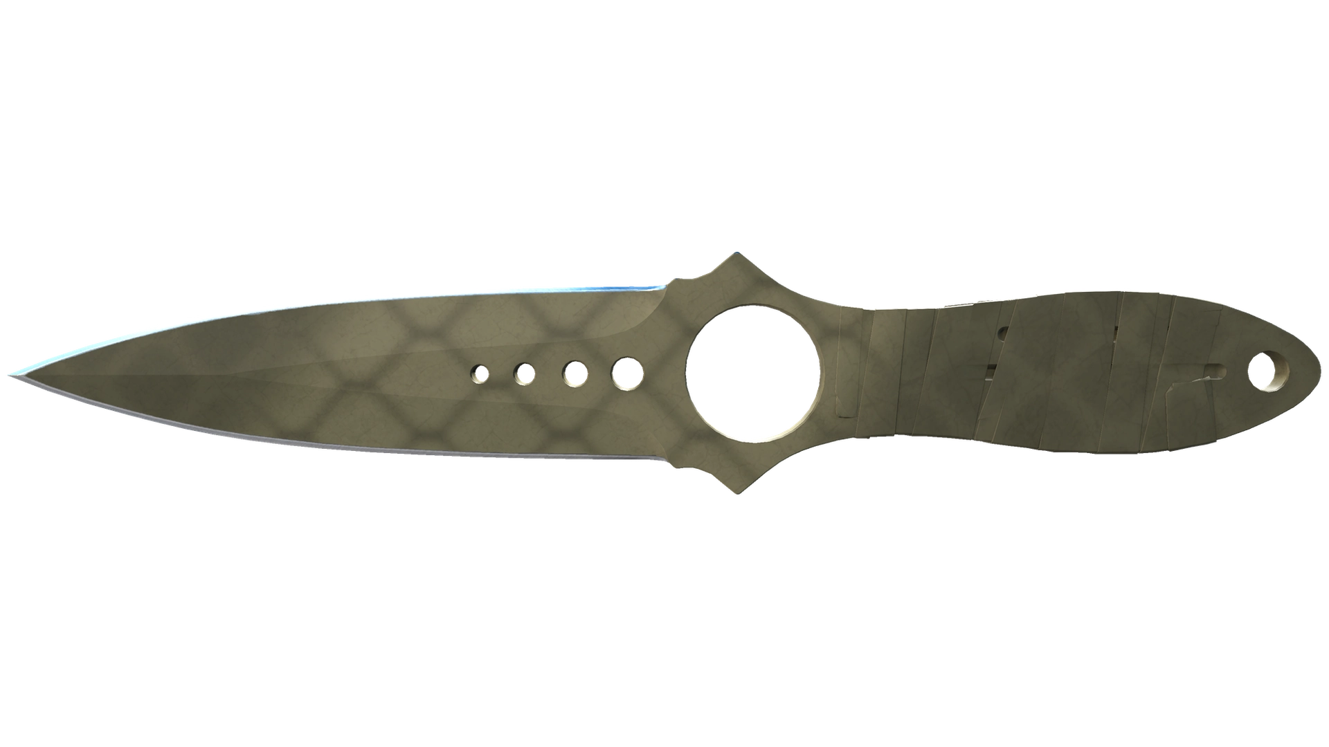 Safari Mesh image