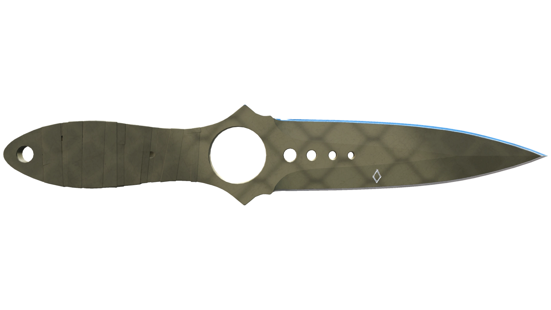 Safari Mesh image