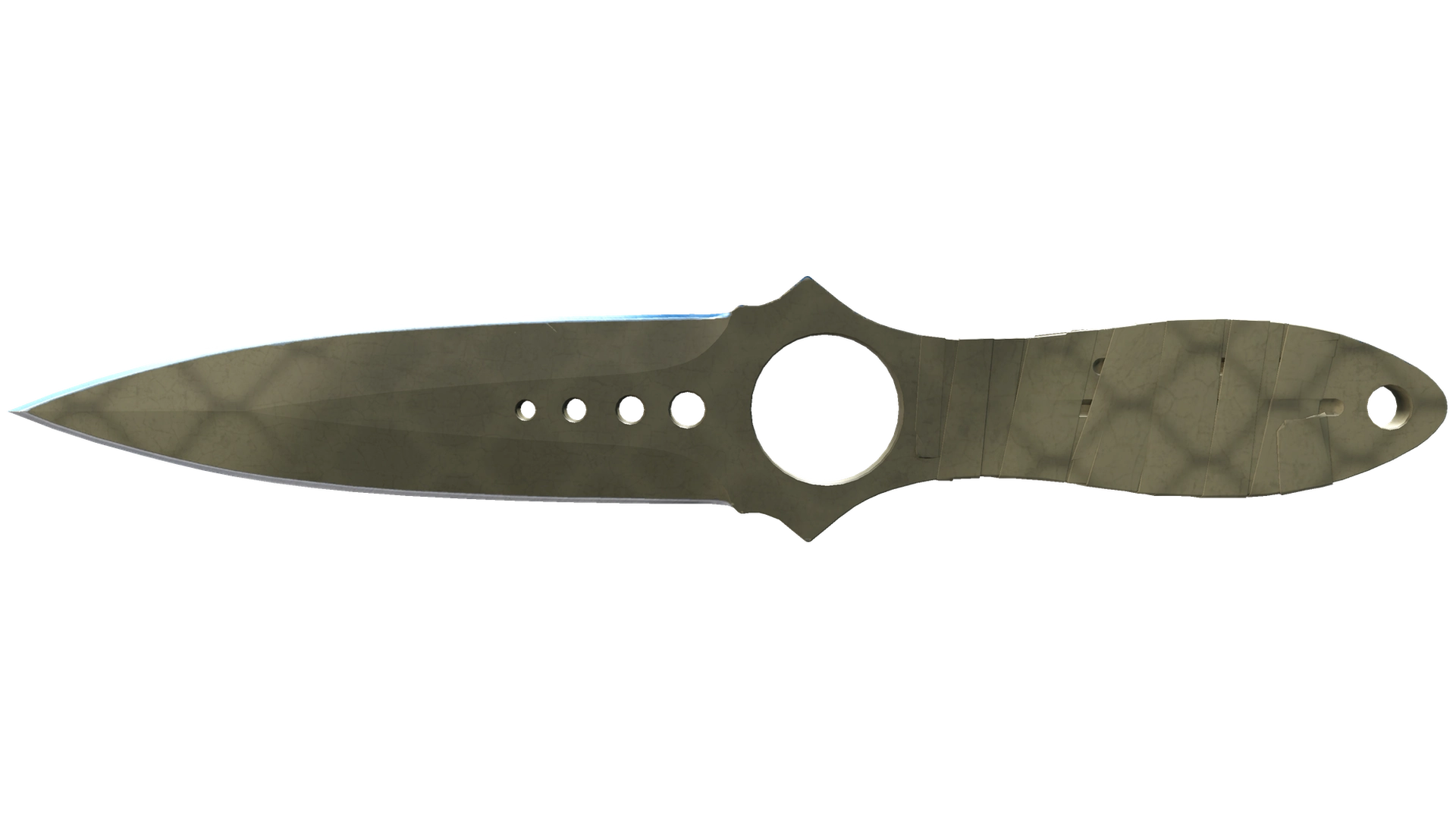 Safari Mesh image