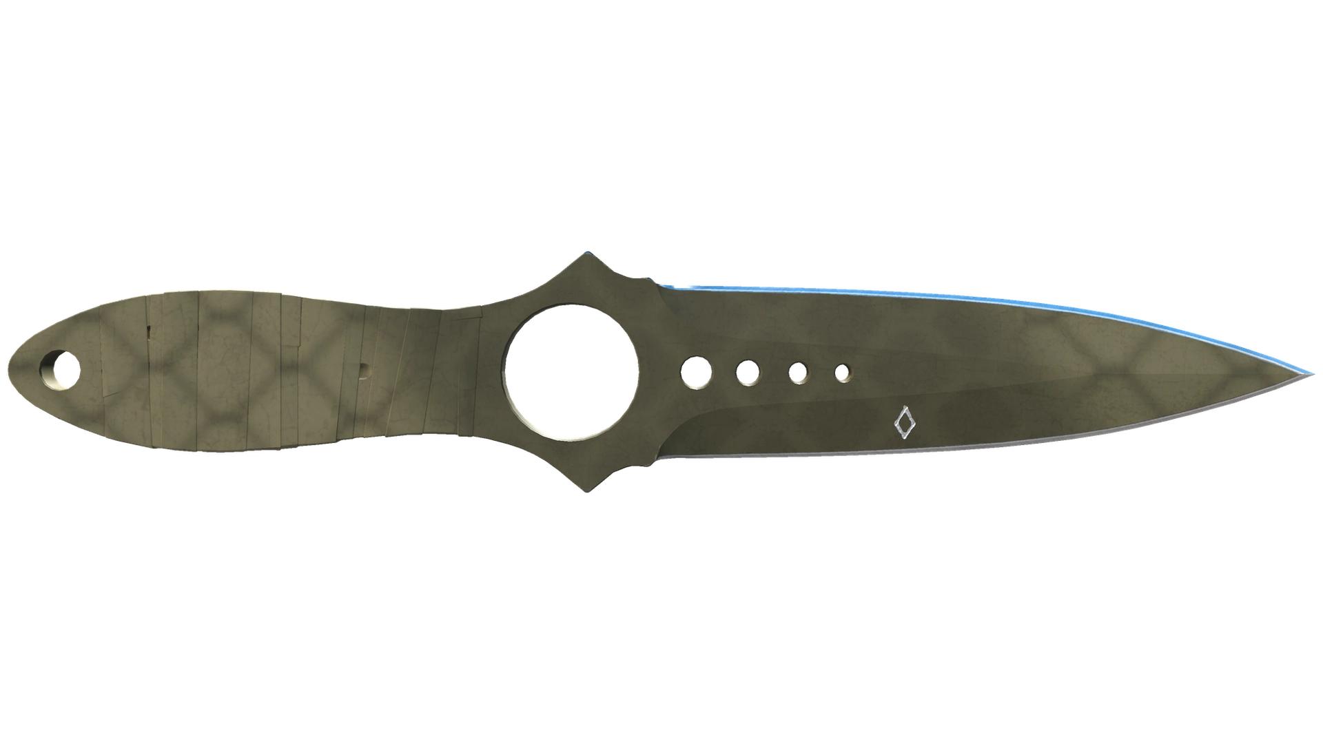 Safari Mesh image