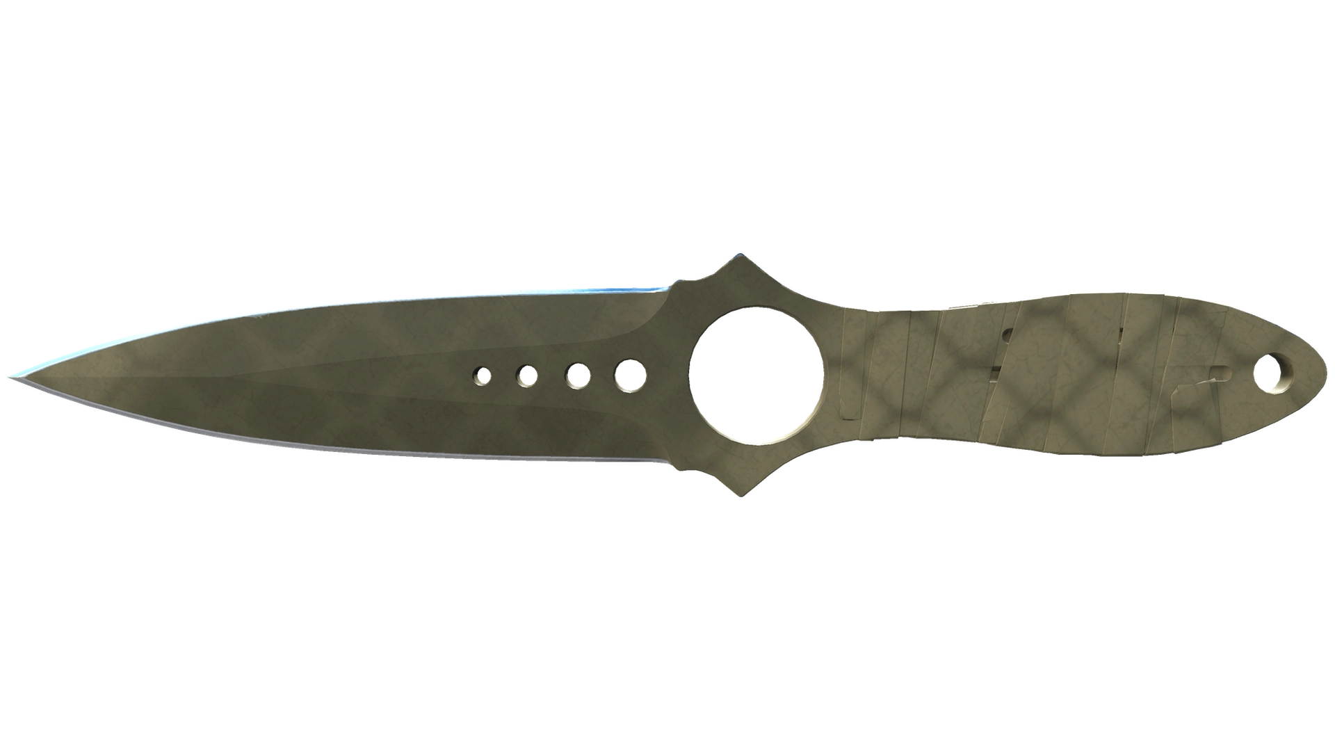 Safari Mesh image