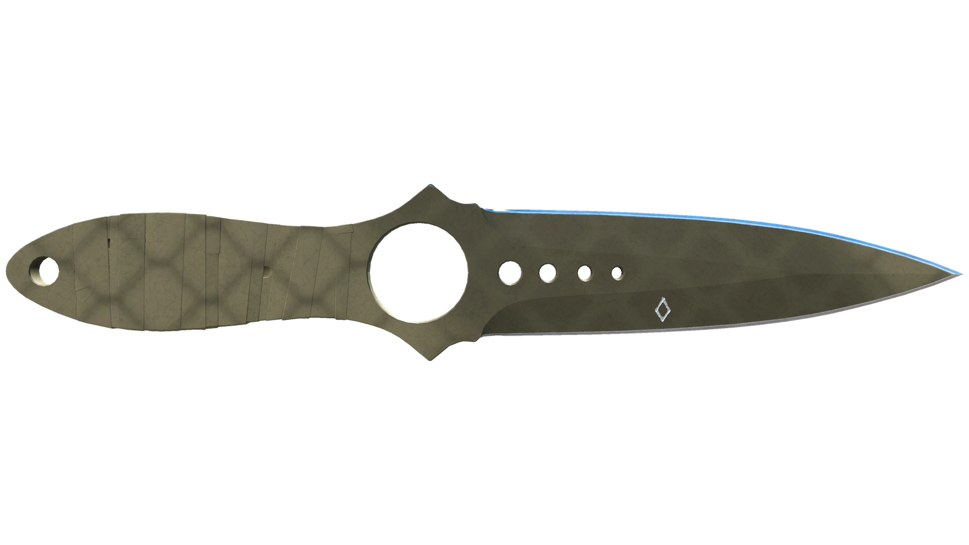 Safari Mesh image
