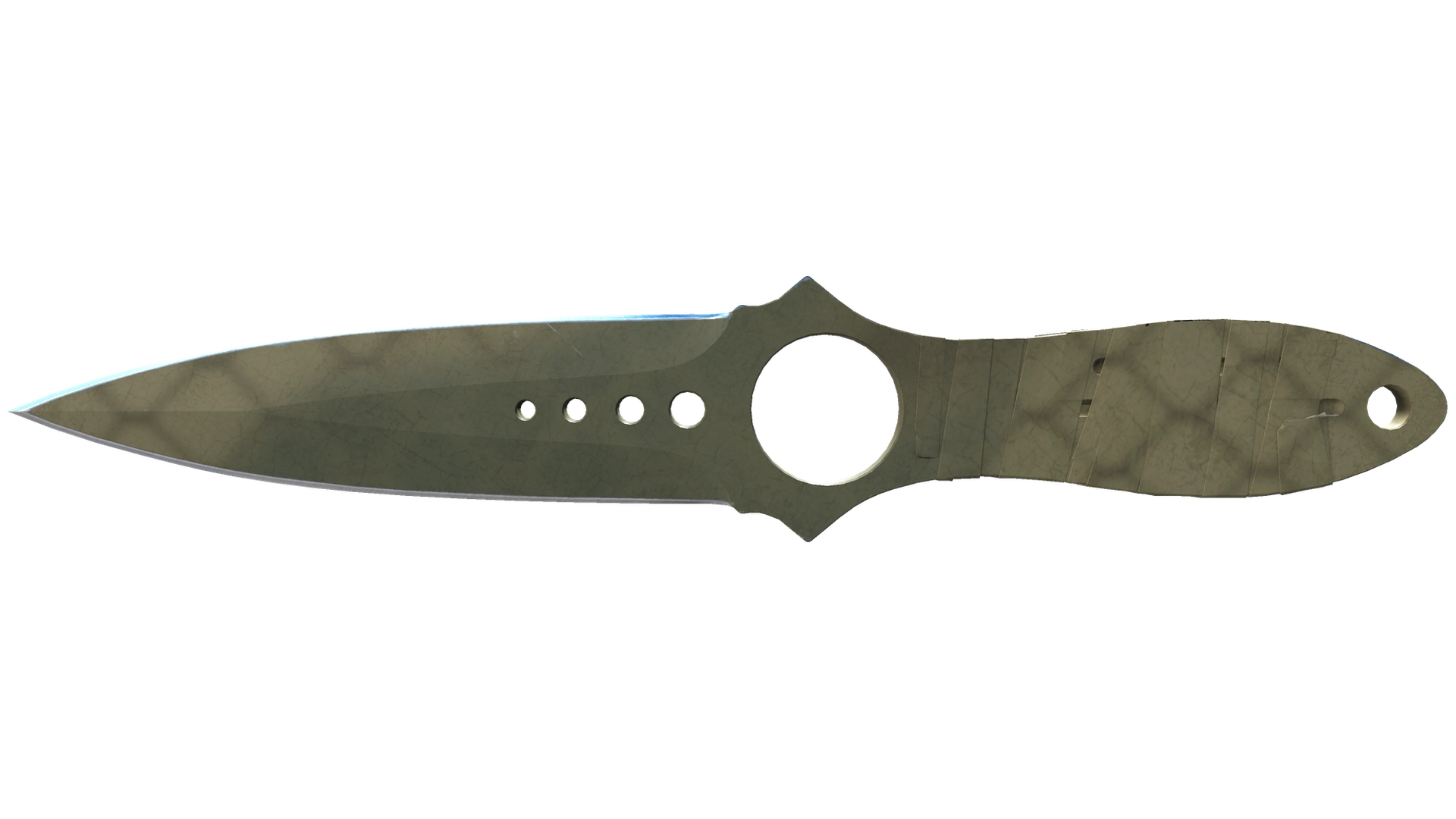 Safari Mesh image