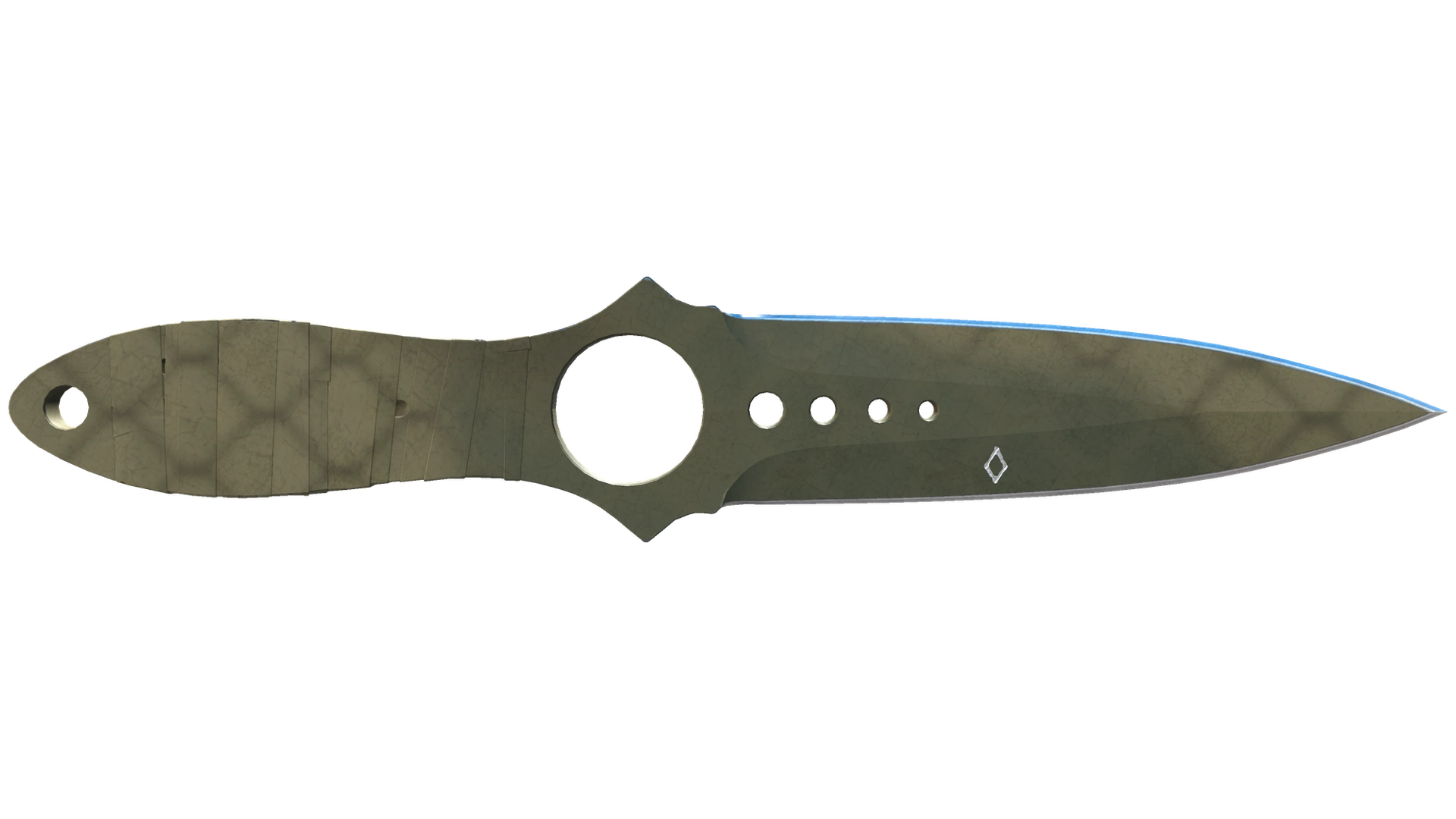 Safari Mesh image