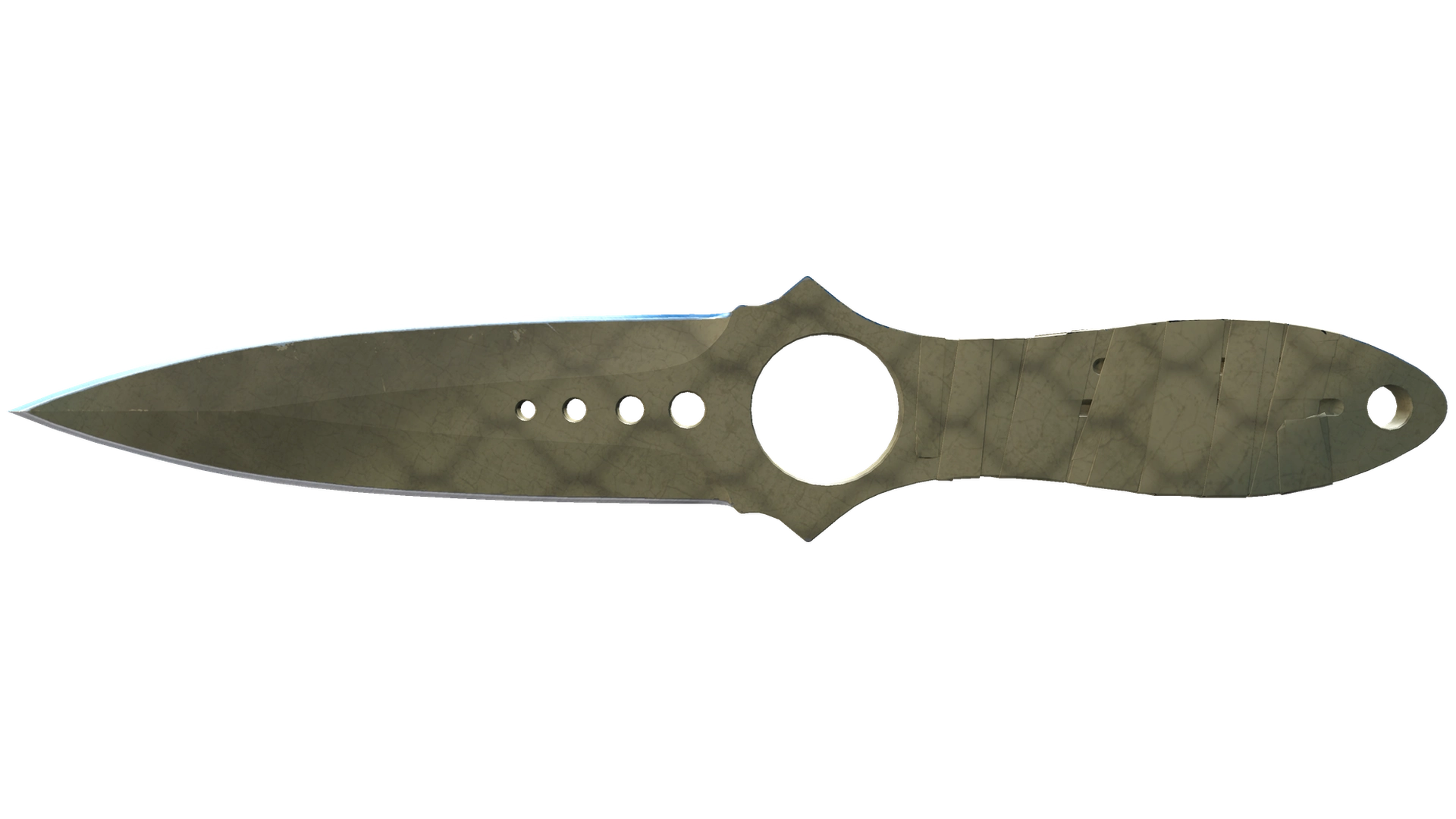Safari Mesh image
