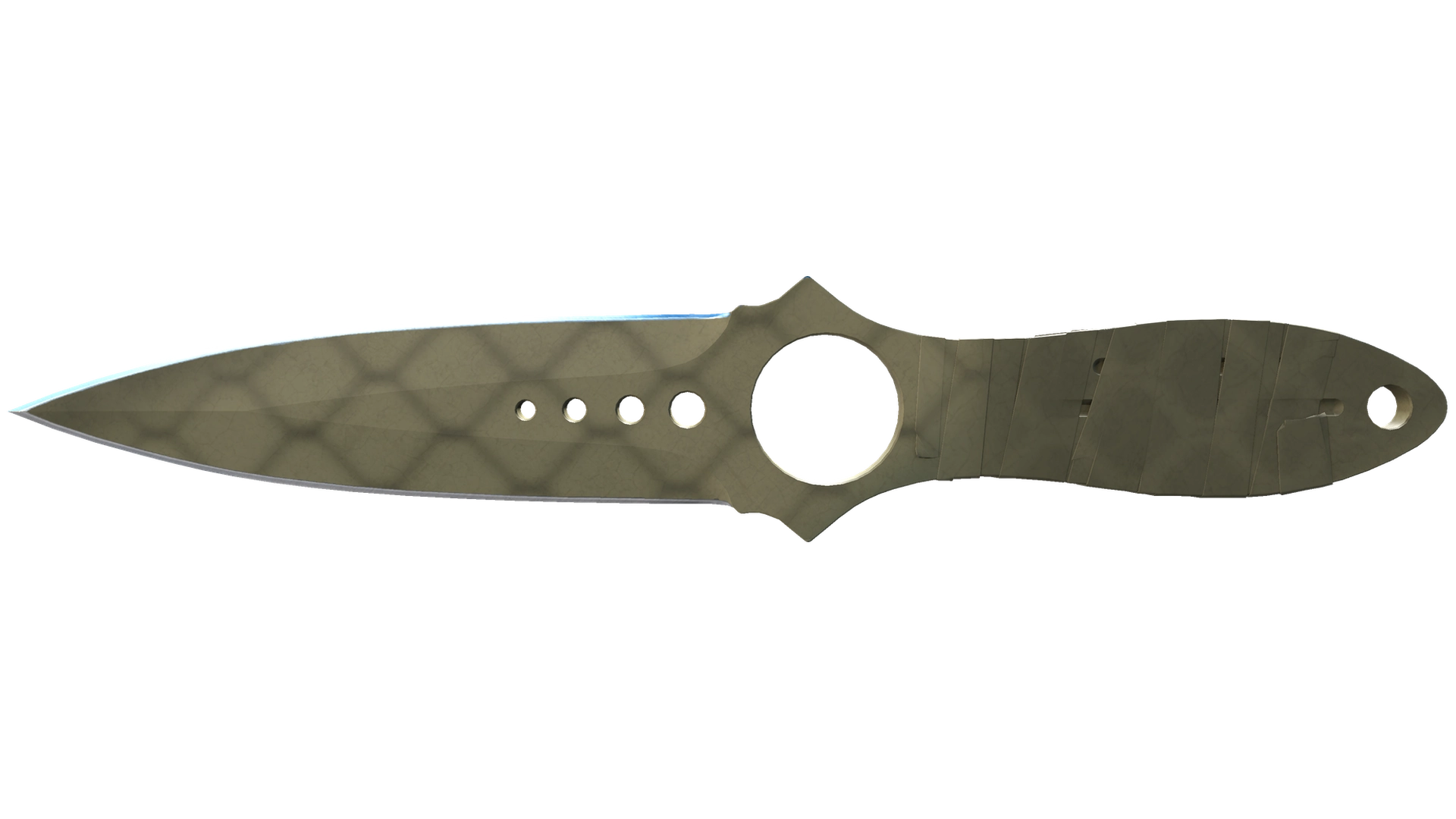 Safari Mesh image