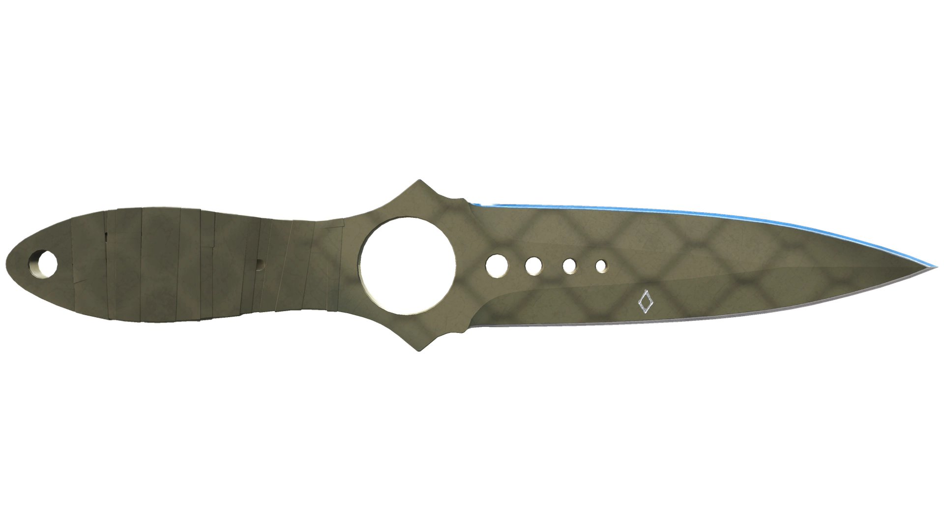 Safari Mesh image