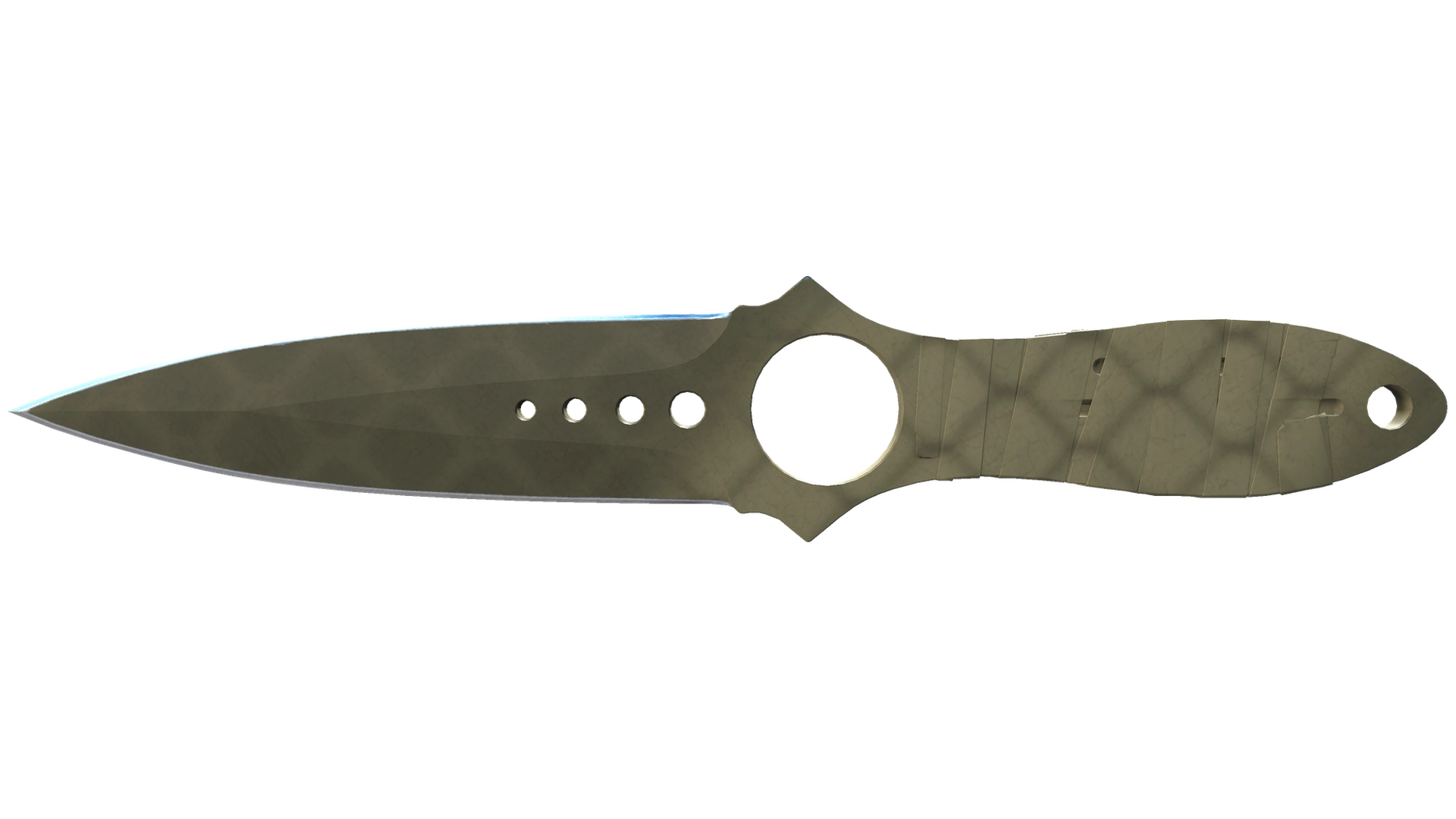Safari Mesh image