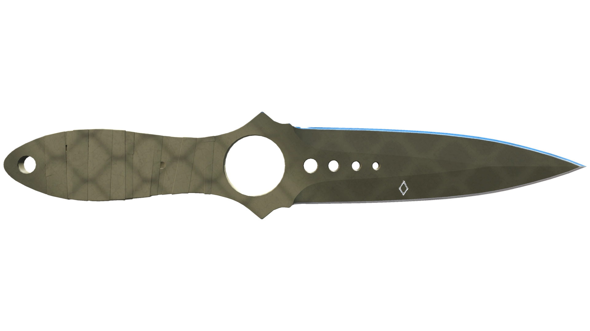 Safari Mesh image