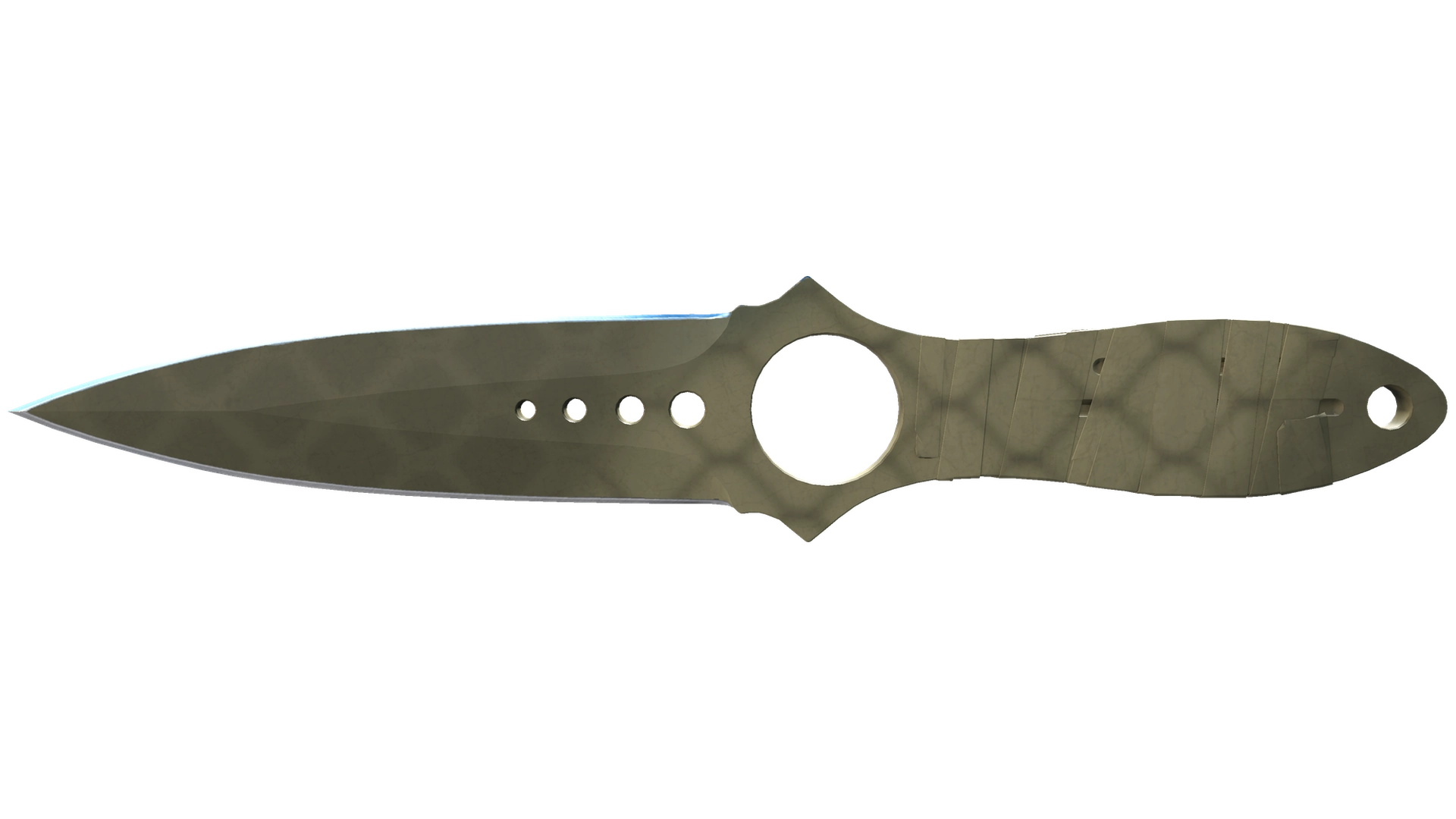 Safari Mesh image