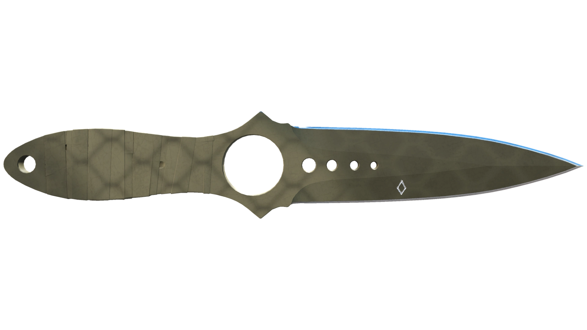 Safari Mesh image