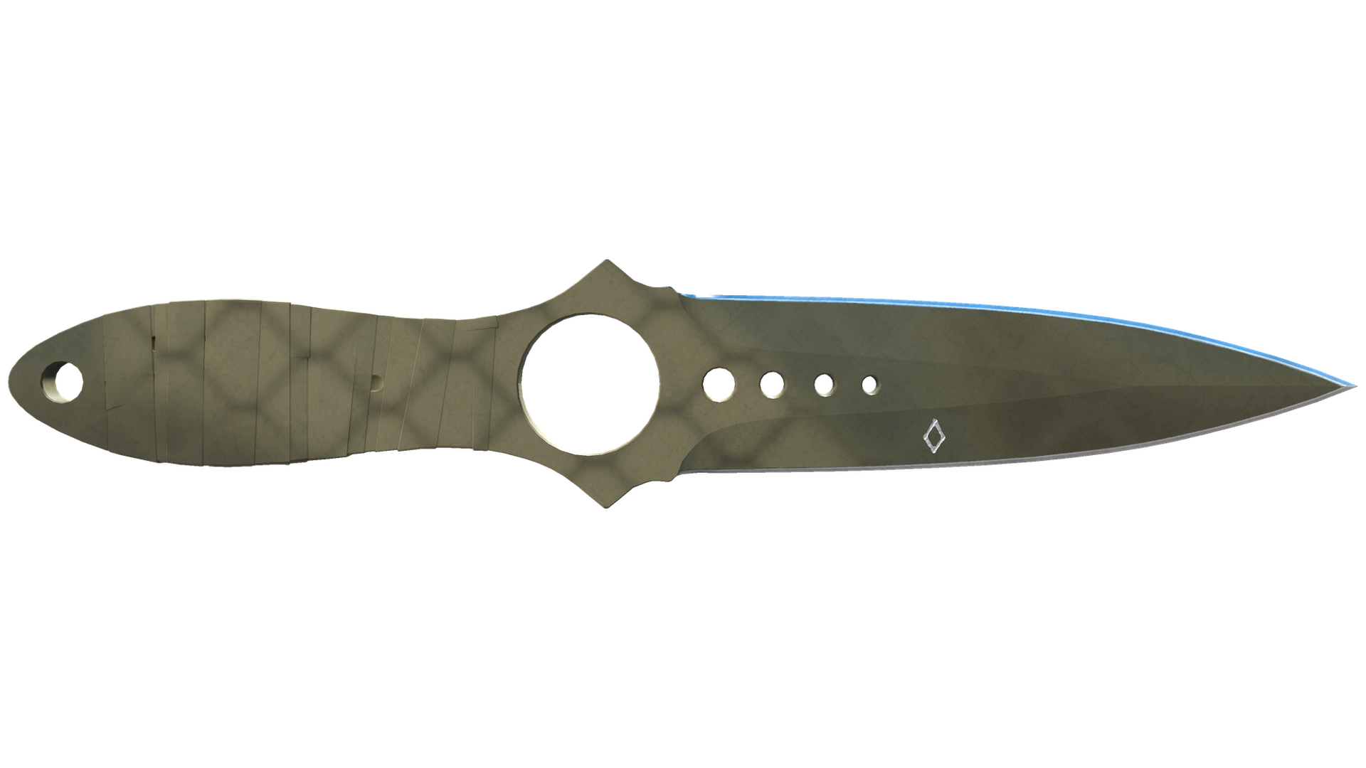 Safari Mesh image