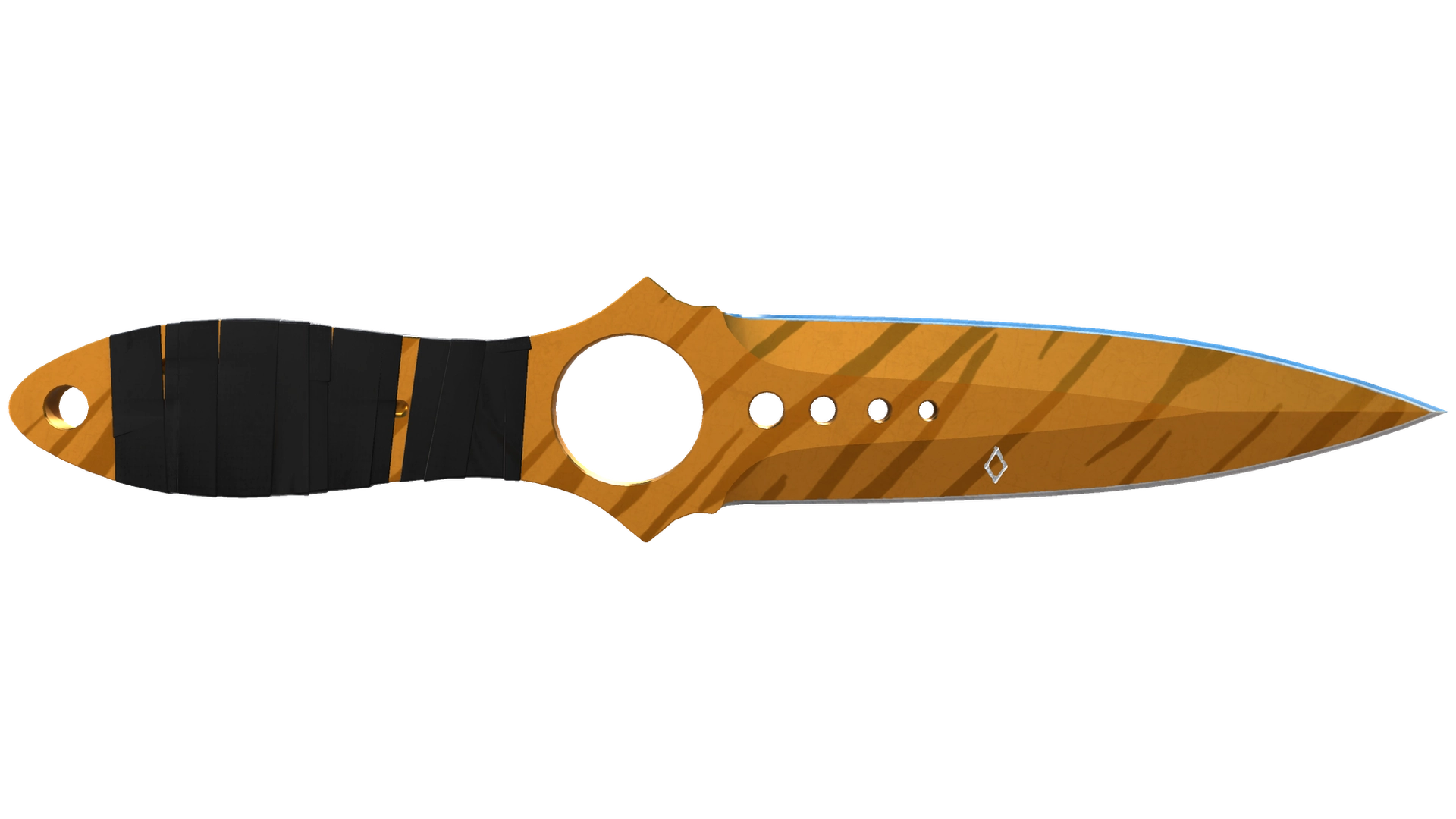 Tiger Tooth image