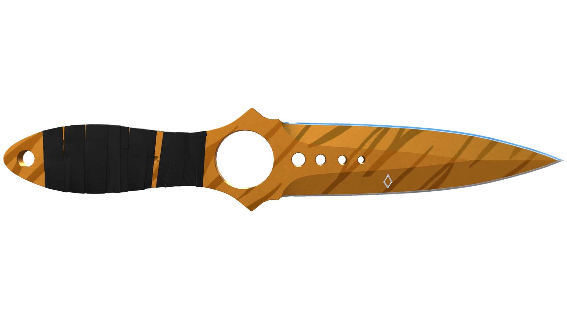 Tiger Tooth image