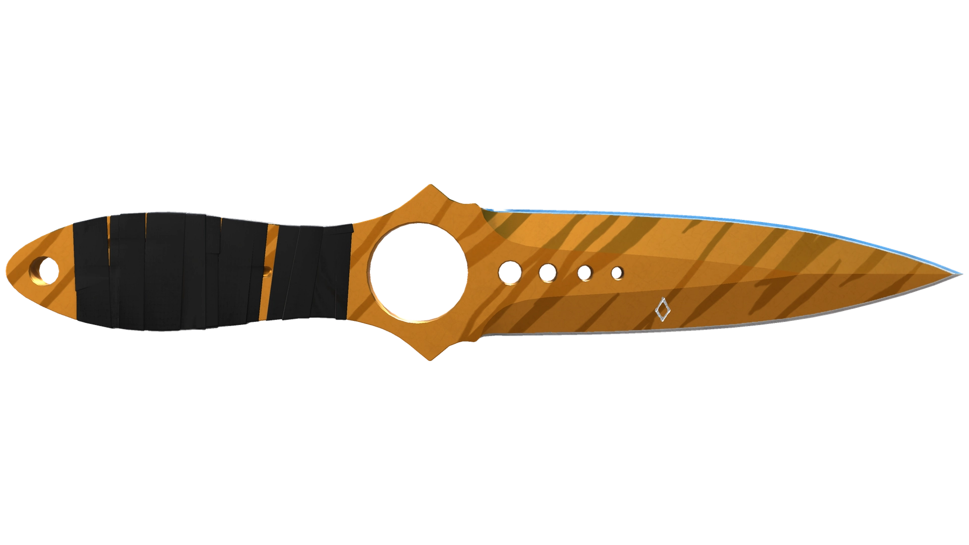 Tiger Tooth image