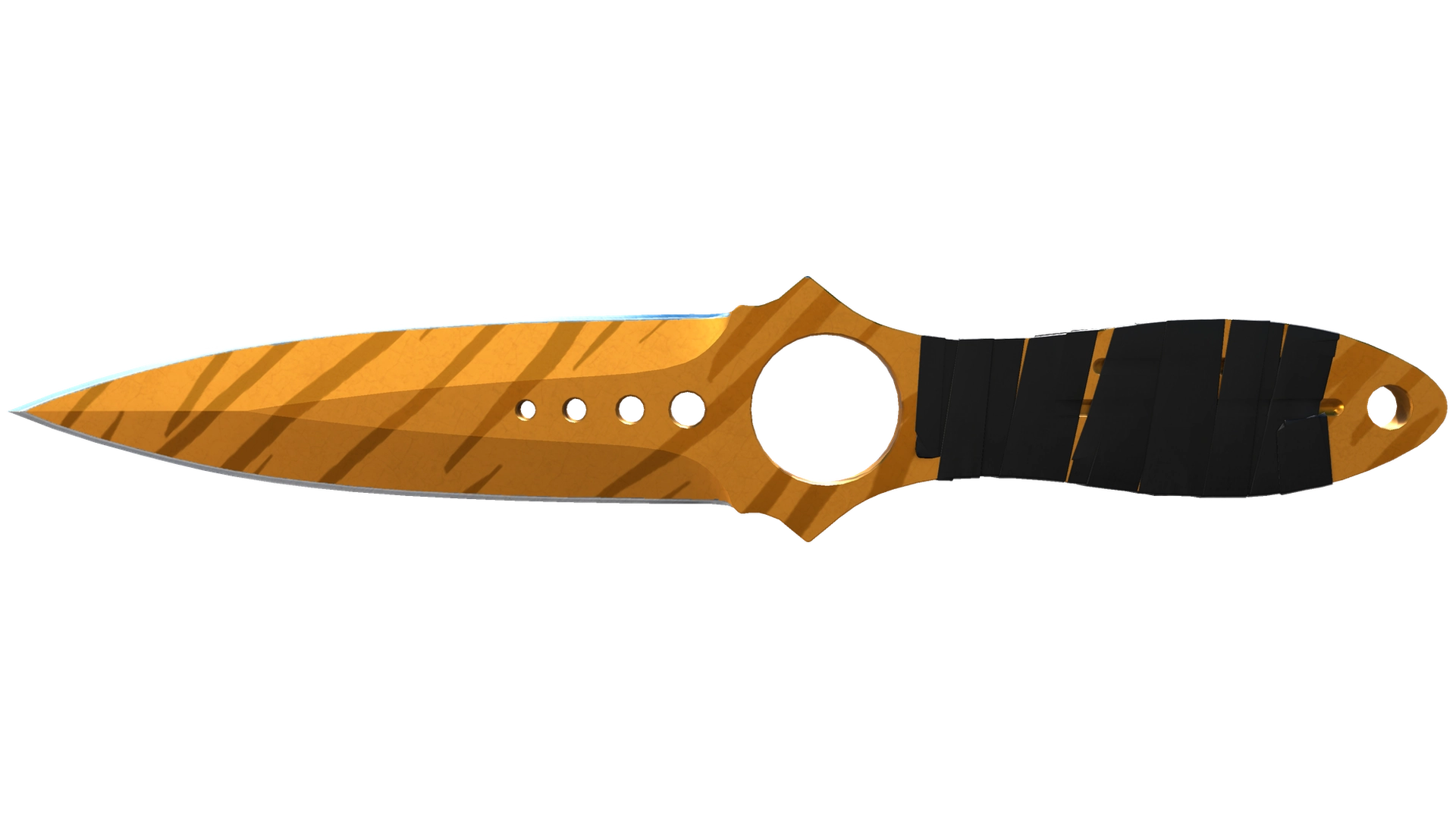 Tiger Tooth image