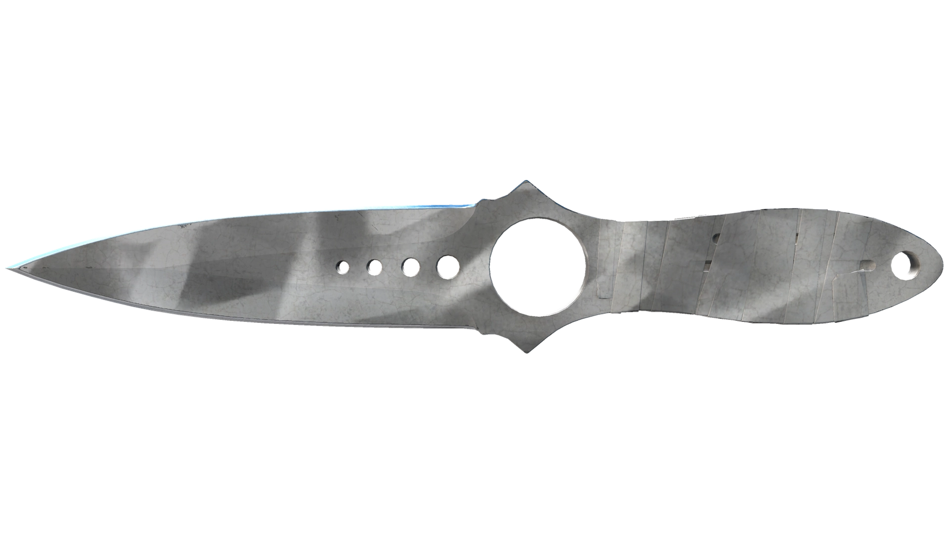 ★ StatTrak™ Skeleton Knife | Urban Masked (Field-Tested)