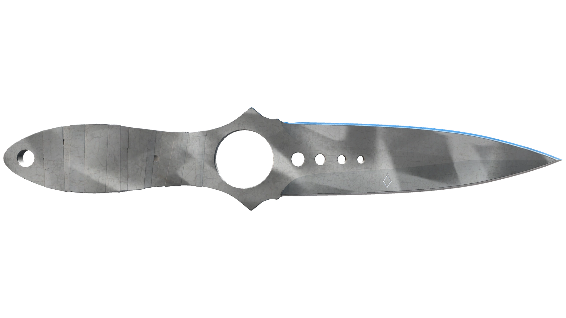 ★ StatTrak™ Skeleton Knife | Urban Masked (Field-Tested)