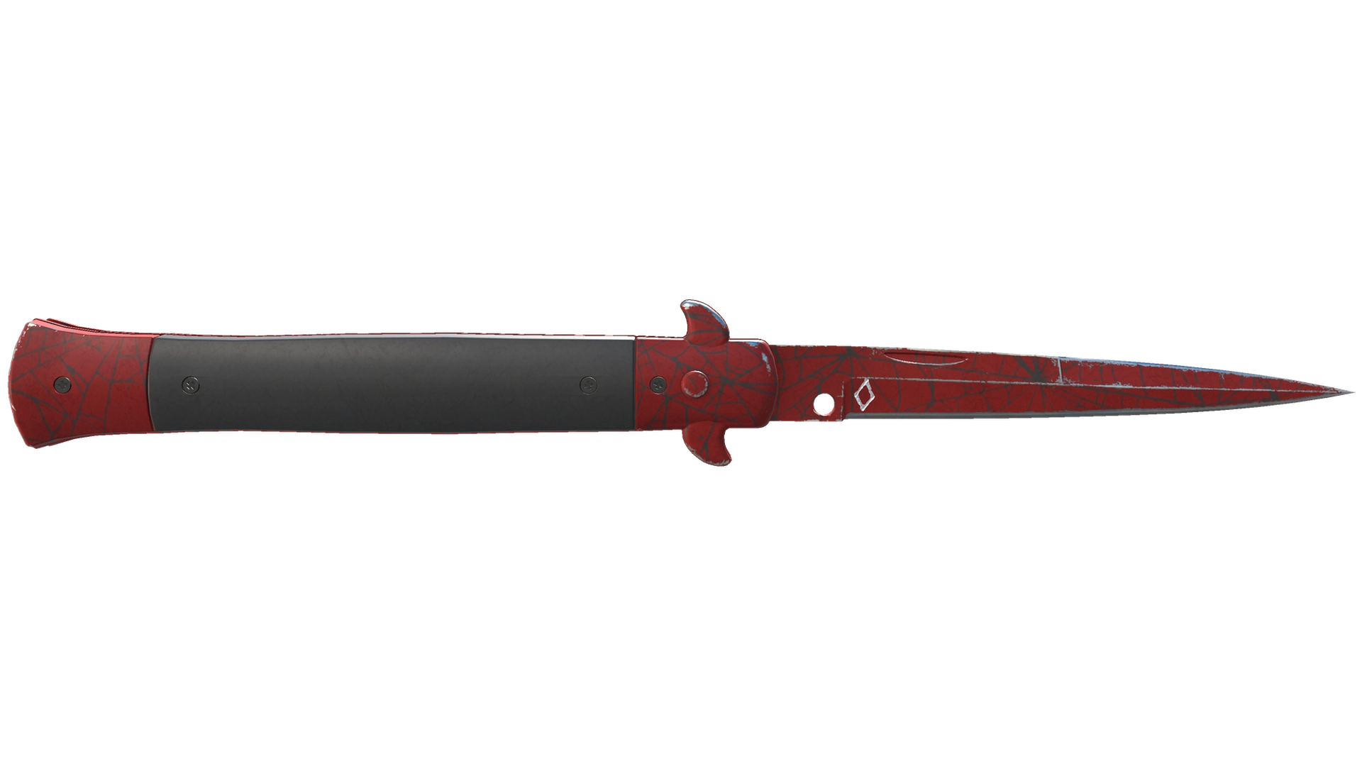 Crimson Web image