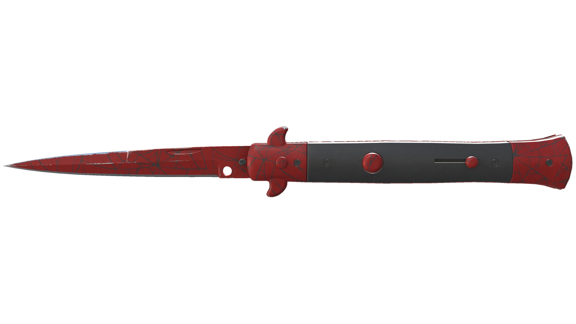 Crimson Web image