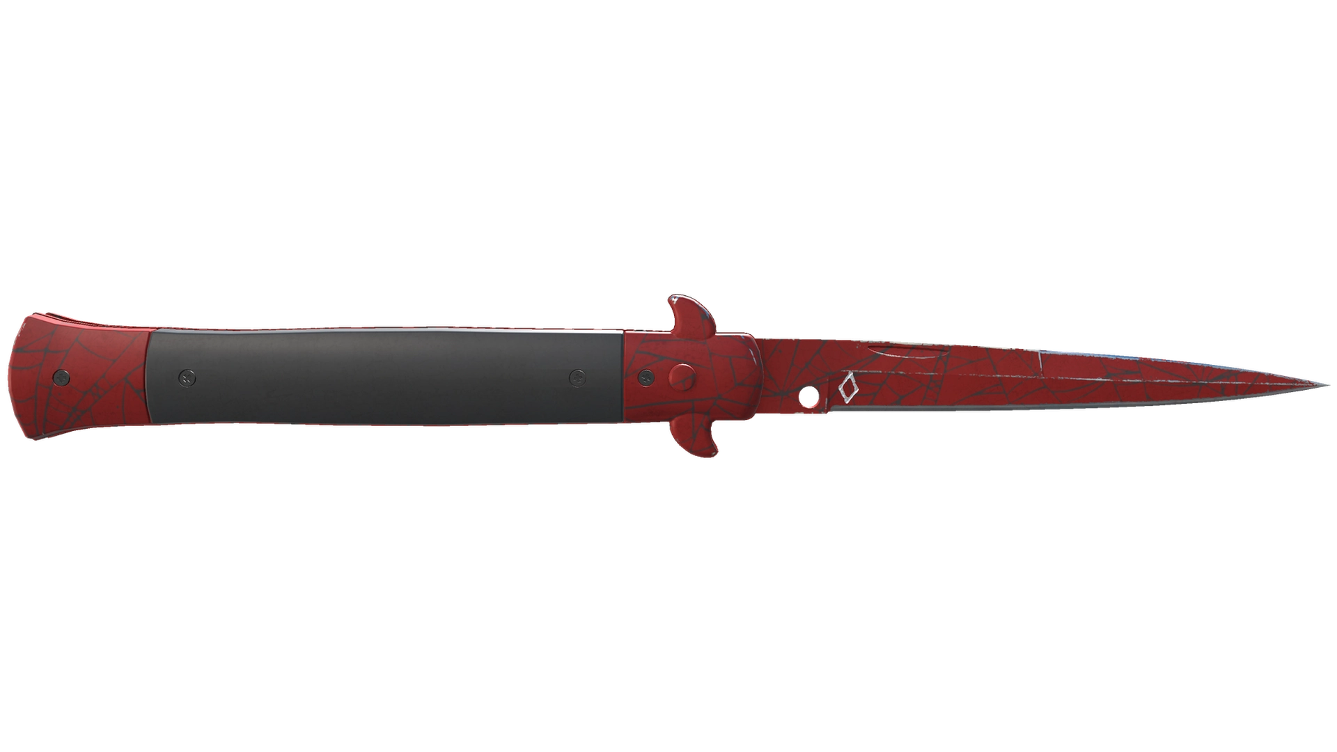 Crimson Web image