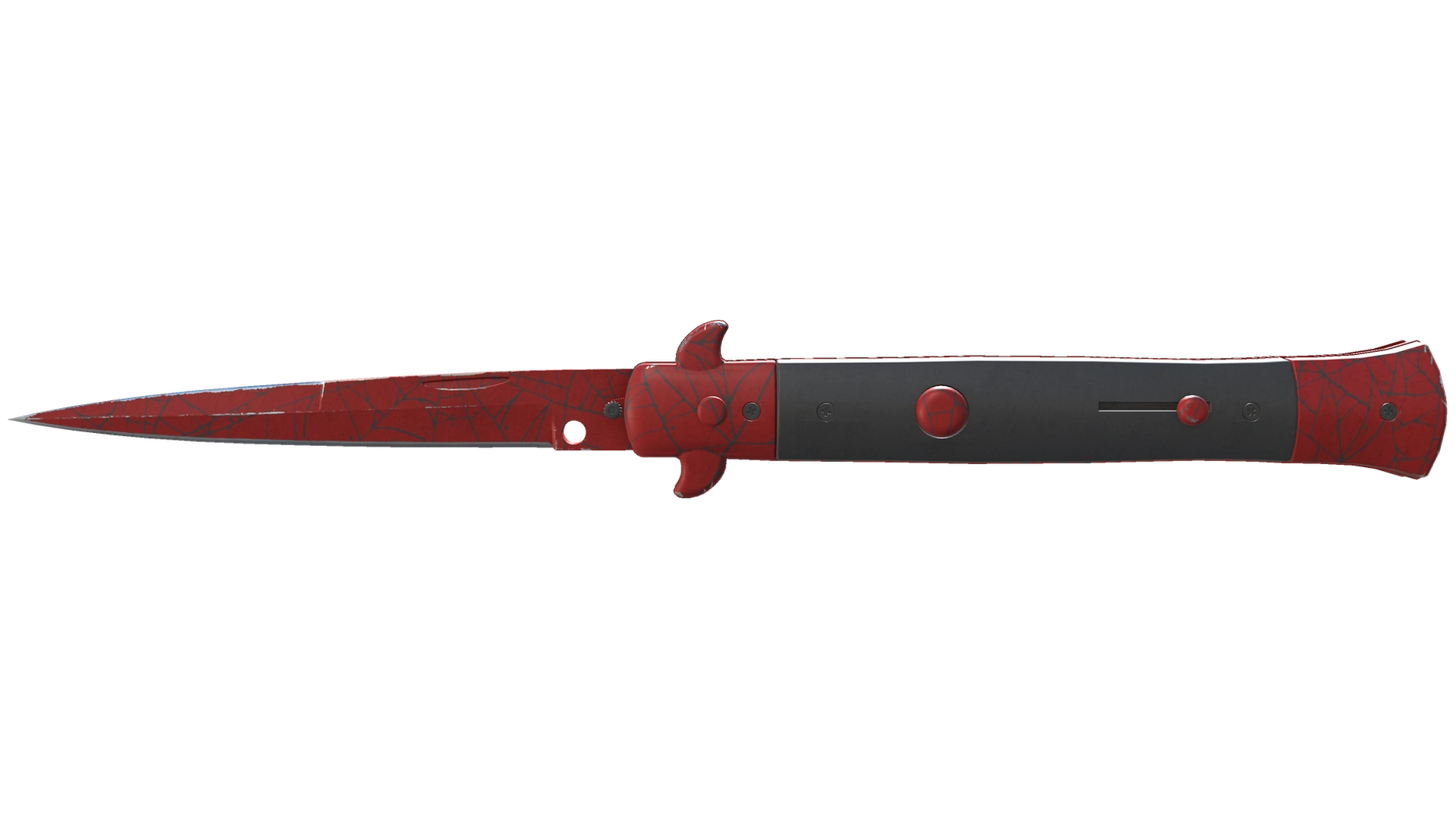 Crimson Web image