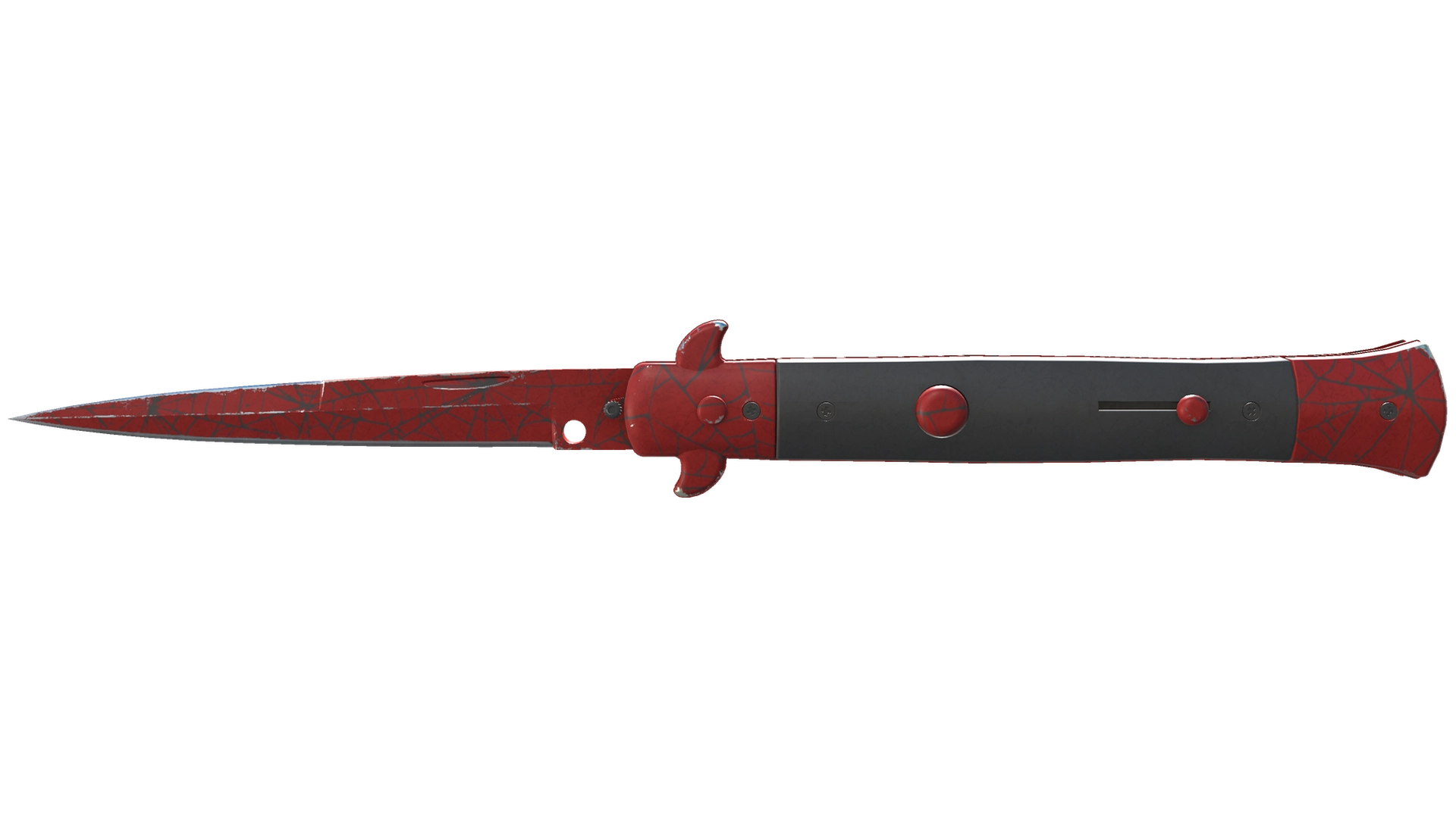 Crimson Web image