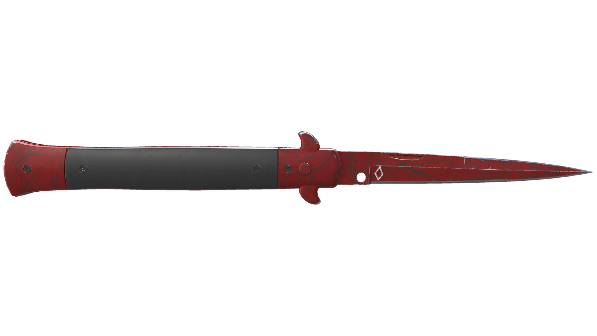 Crimson Web image