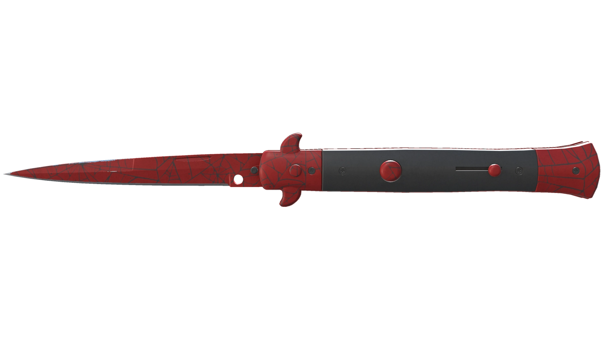 Crimson Web image
