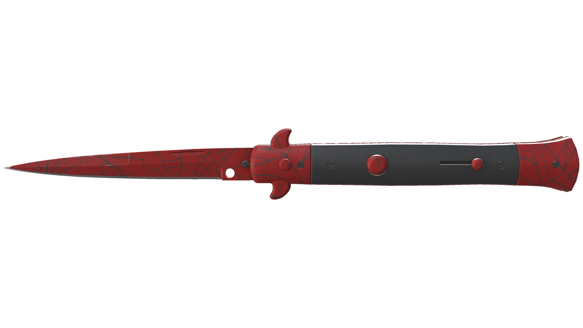 Crimson Web image