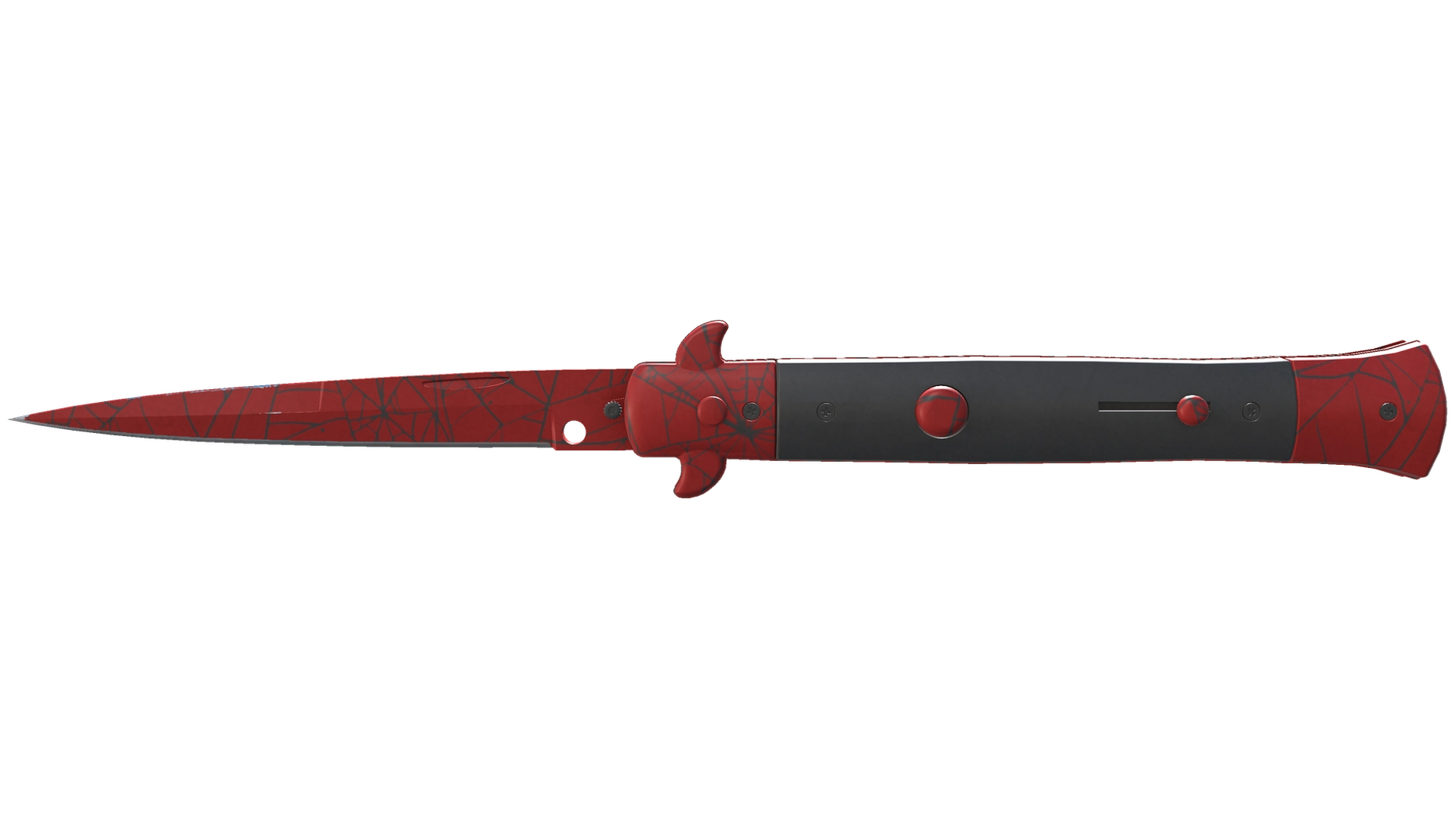 Crimson Web image