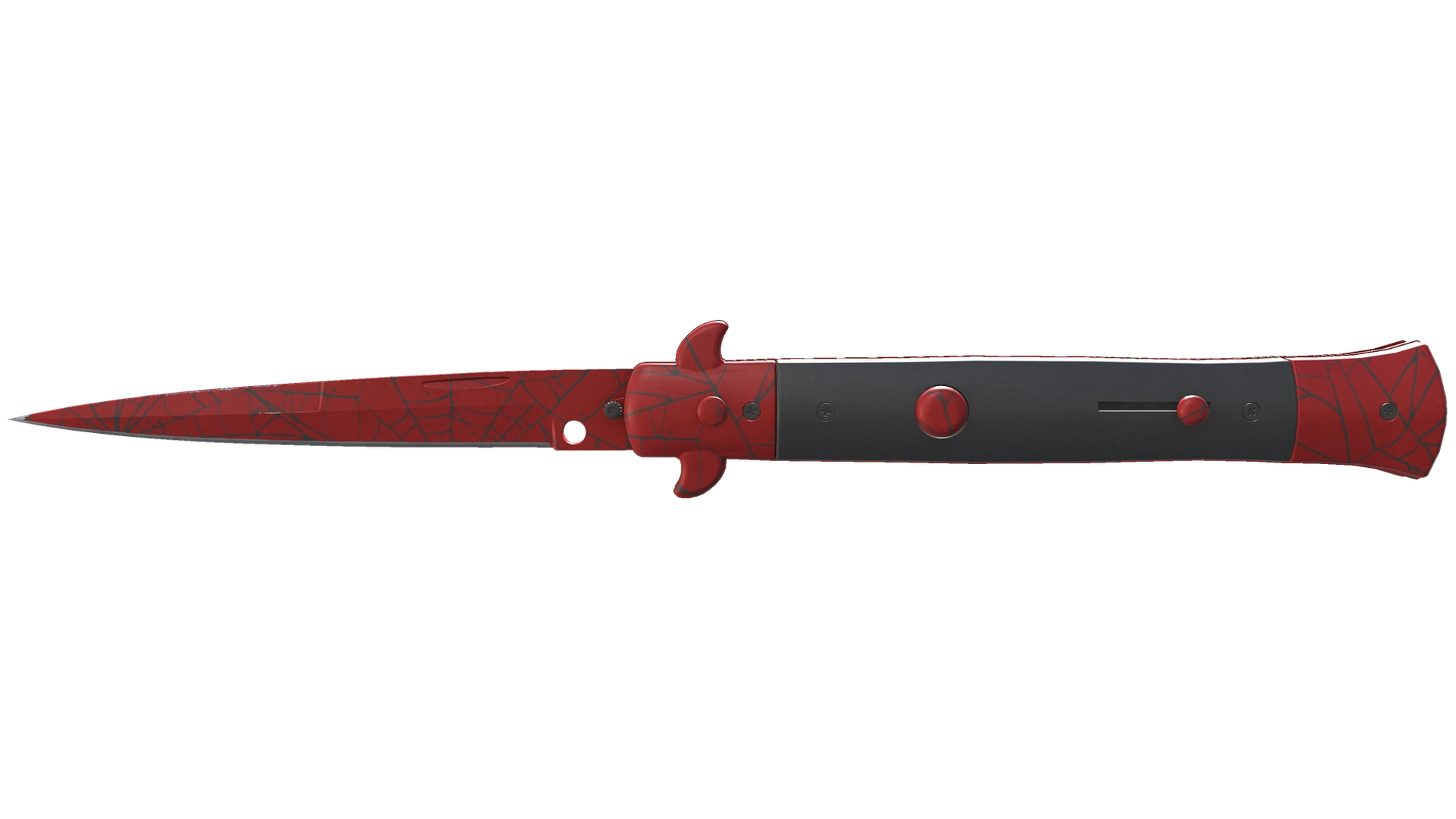 Crimson Web image
