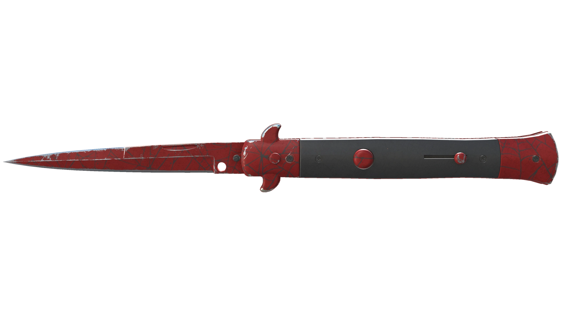 Crimson Web image