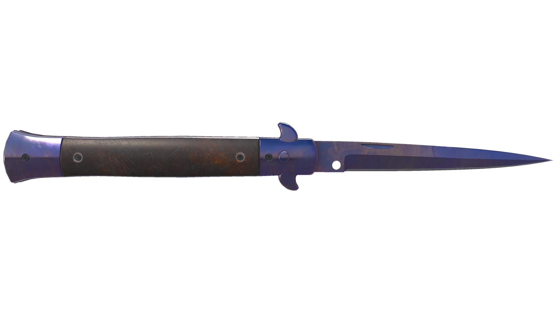 Doppler Black Pearl image