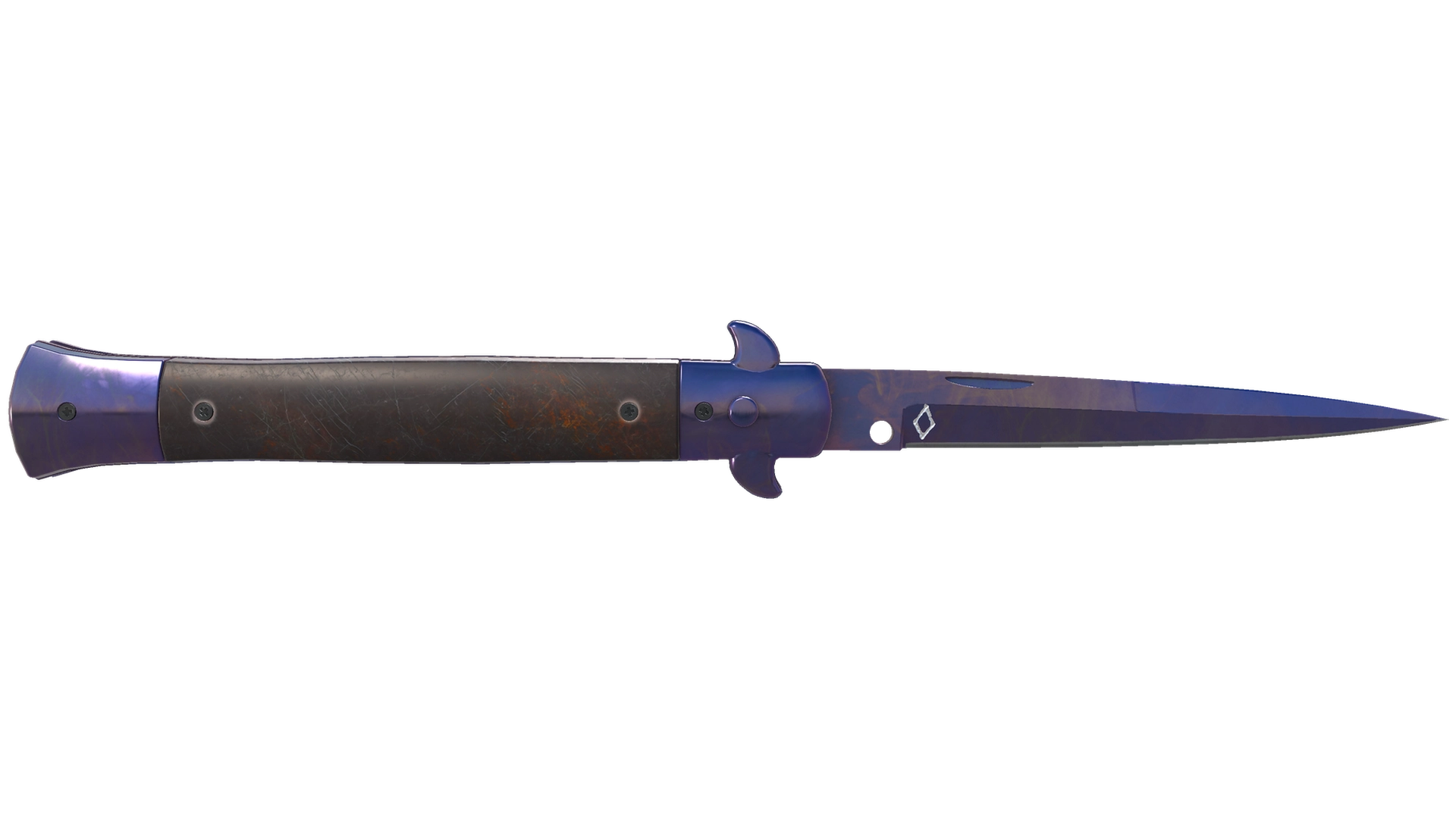 Doppler Black Pearl image