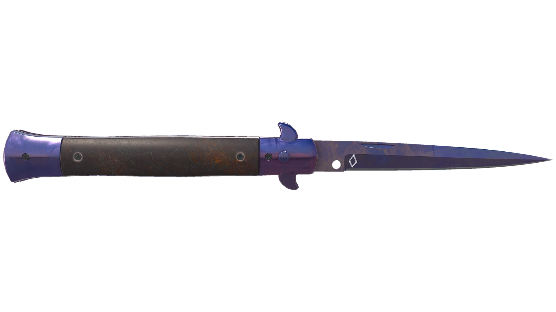 Doppler Black Pearl image