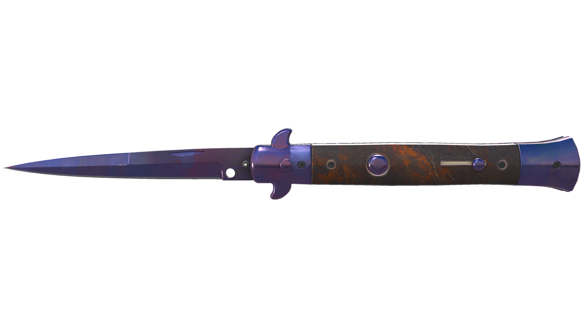 Doppler Black Pearl image