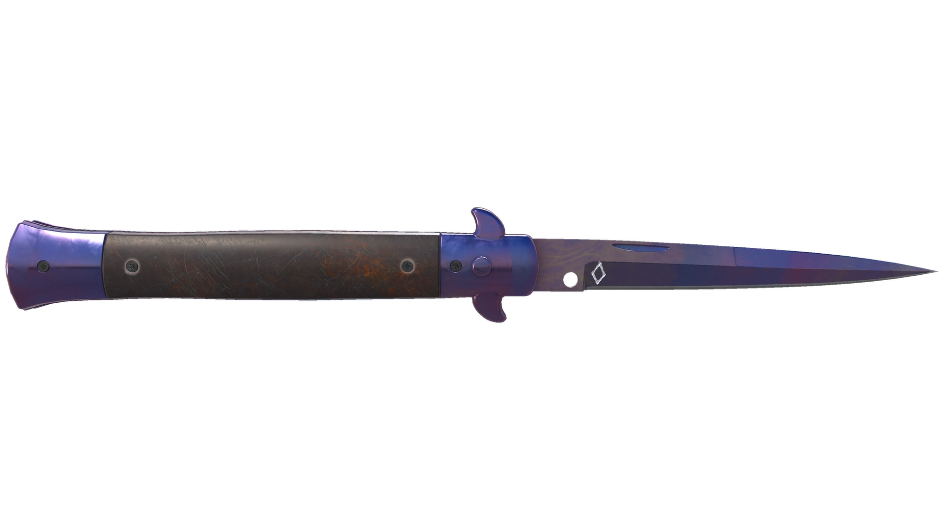 Doppler Black Pearl image