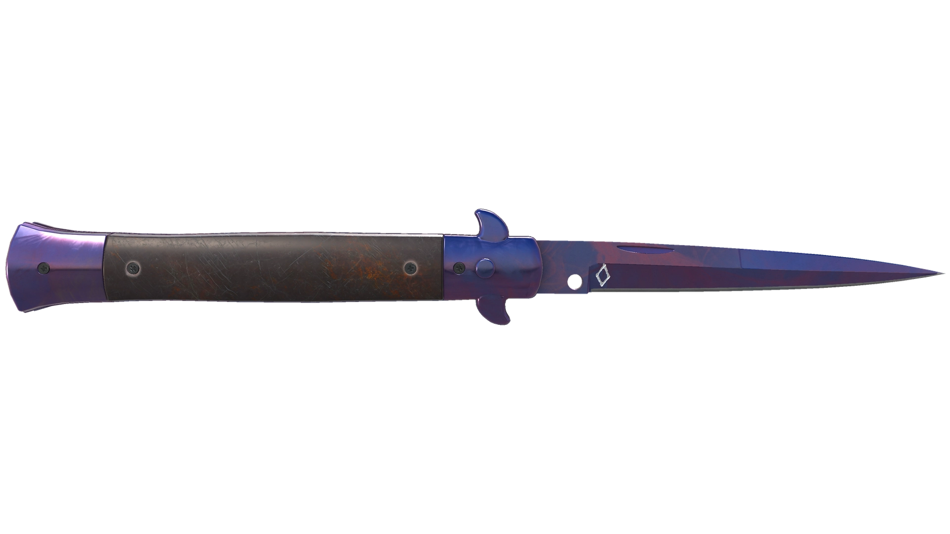 Doppler Black Pearl image