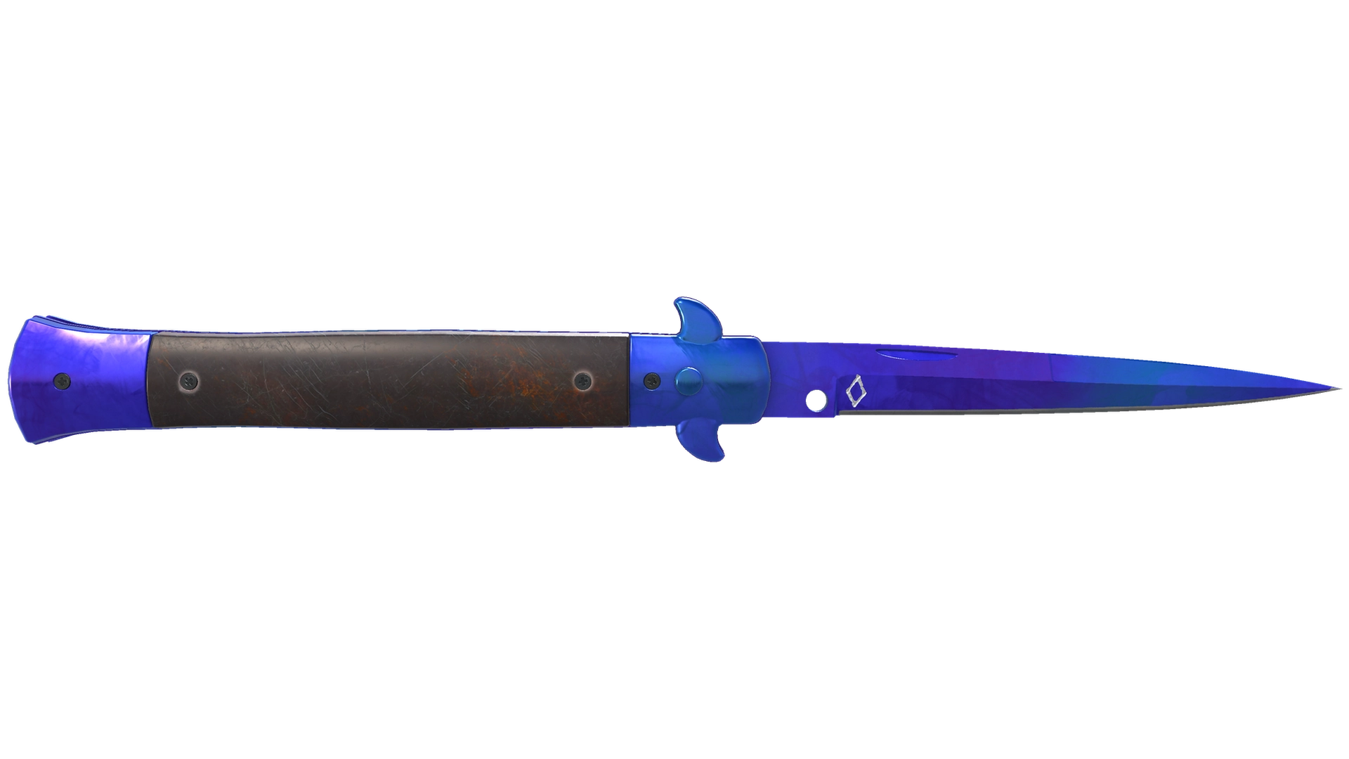 Doppler Sapphire image