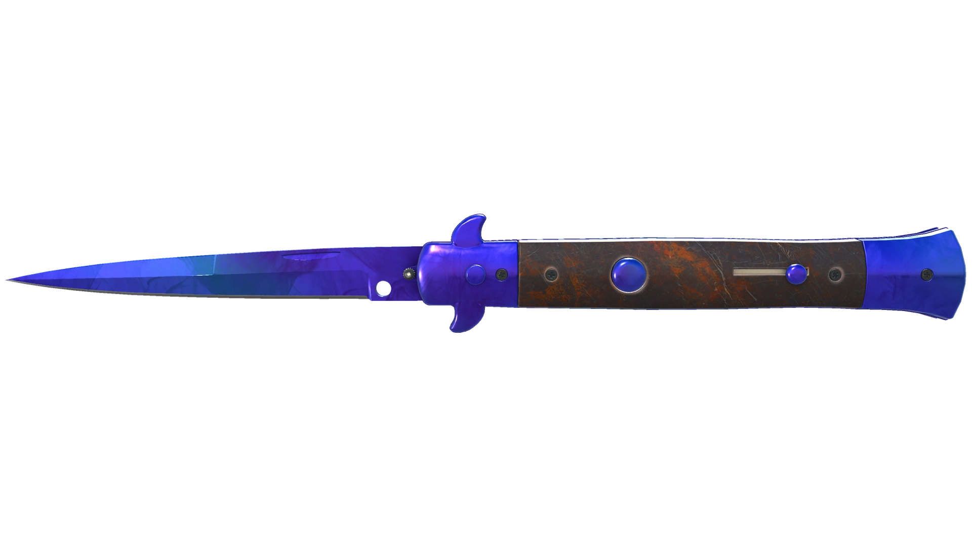Doppler Sapphire image