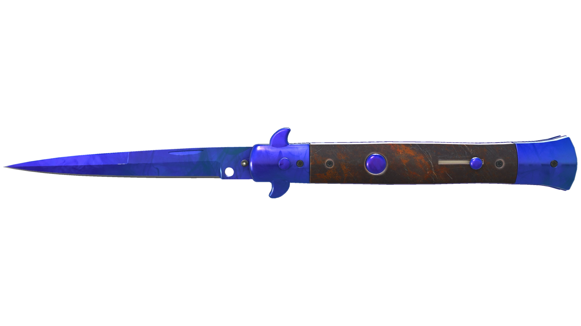 Doppler Sapphire image