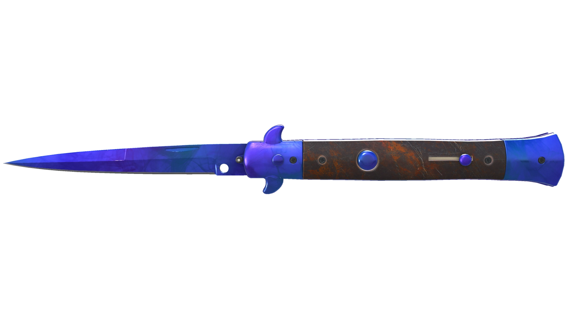 Doppler Sapphire image